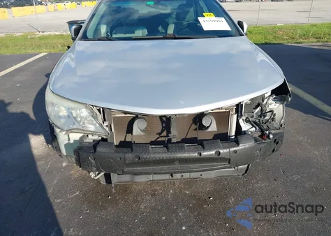 2014 Toyota Camry L from USA, damaged, VIN 4T1BF1FK7EU807147